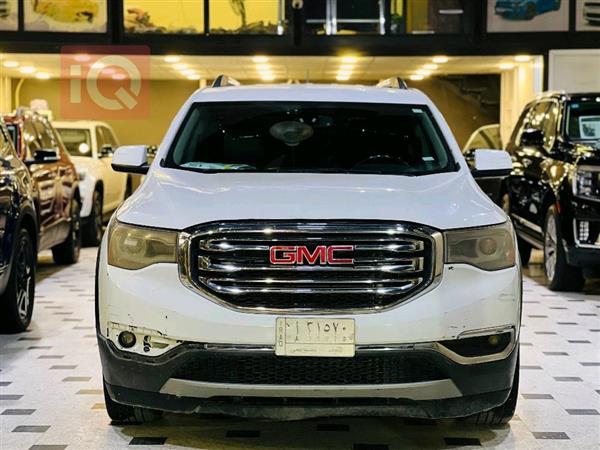 GMC Acadia 2019 for sale in Iraq - Najaf